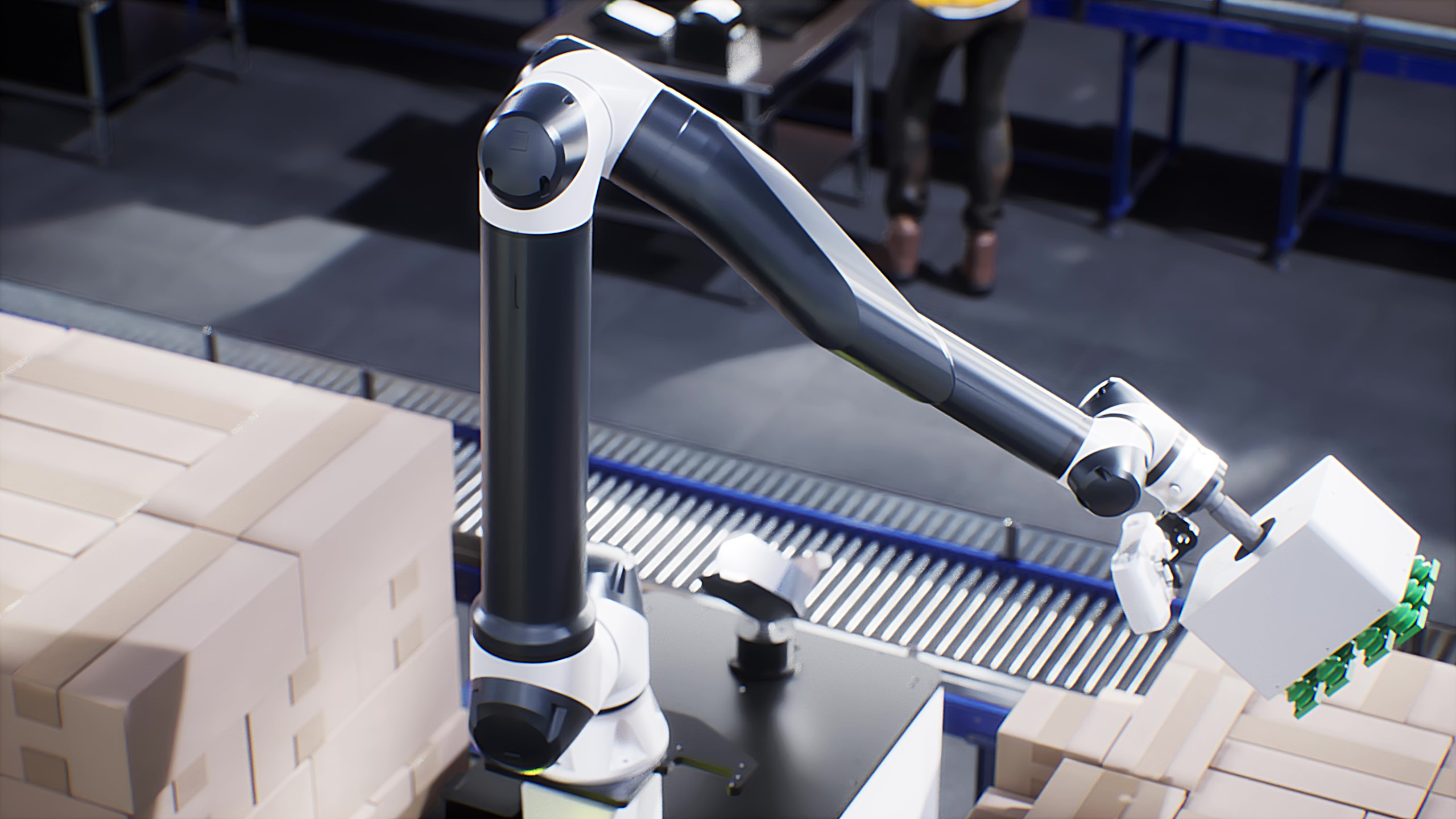Roboe Technologies